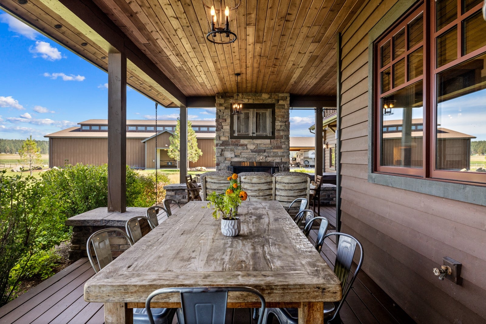1729 Spring Prairie Ranch Road Whitefish, MT 59937 - Photo 52 of 106 Gallery Image 52