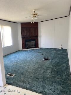 949 Vann Road Clinton, NC 28328 - Photo 3 of 8 Living
