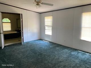 949 Vann Road Clinton, NC 28328 - Photo 4 of 8 Master