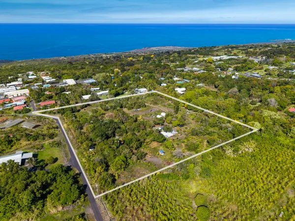 $950,000 | 81-1045 Lot 7 Keopuka Mauka Road, Kealakekua, HI 96750