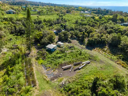 $950,000 | 81-1045 Lot 7 Keopuka Mauka Road, Kealakekua, HI 96750