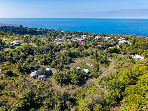 $950,000 | 81-1045 Lot 7 Keopuka Mauka Road, Kealakekua, HI 96750