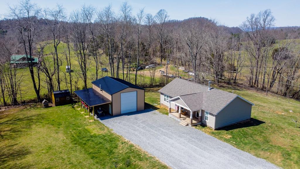 36141 Widener Valley Road Glade Spring, VA 24340 - Photo 26 of 26 Gallery Image 26
