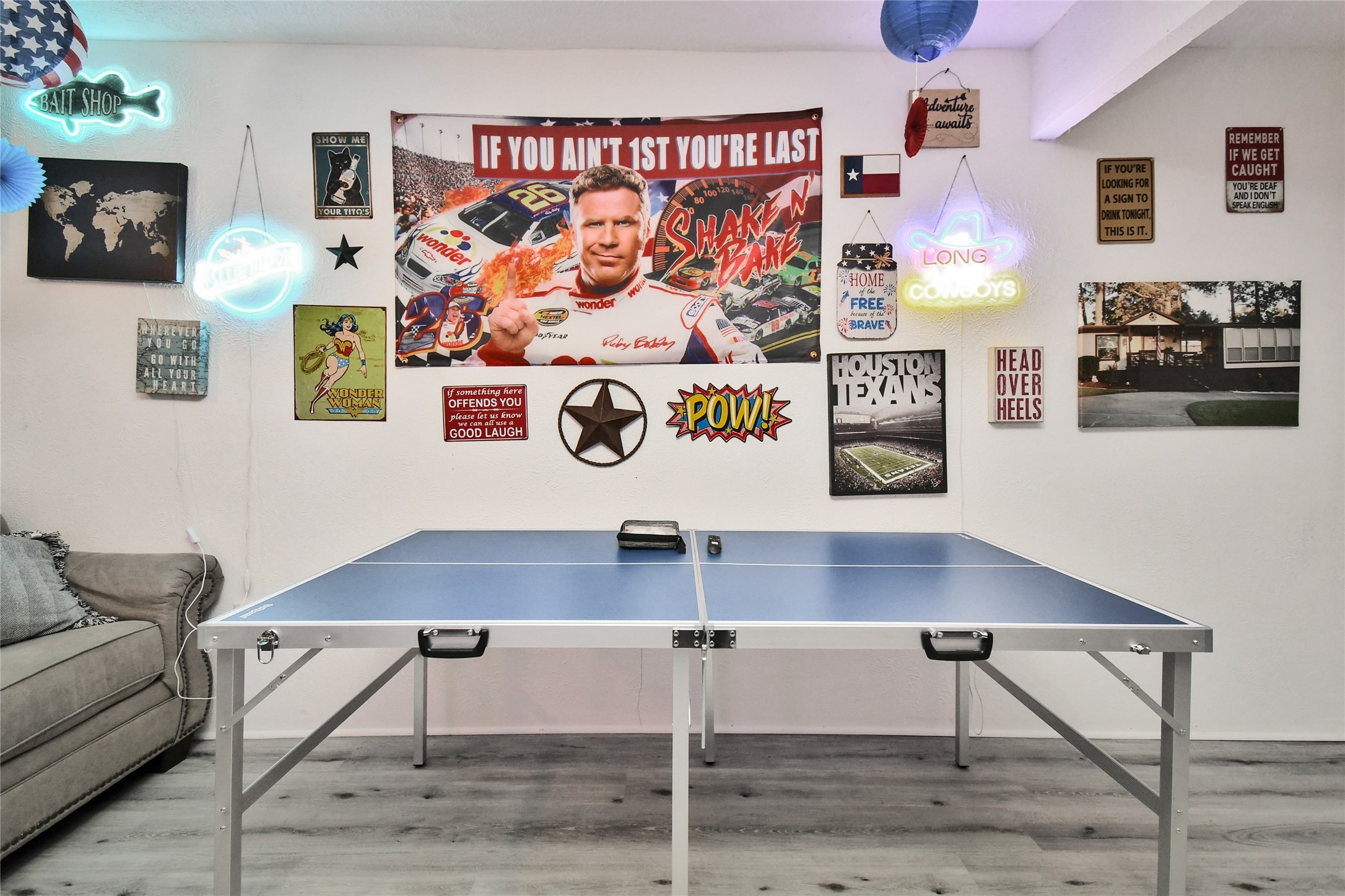 16210 Lazy Ridge Road Houston, TX 77053 - Photo 11 of 23