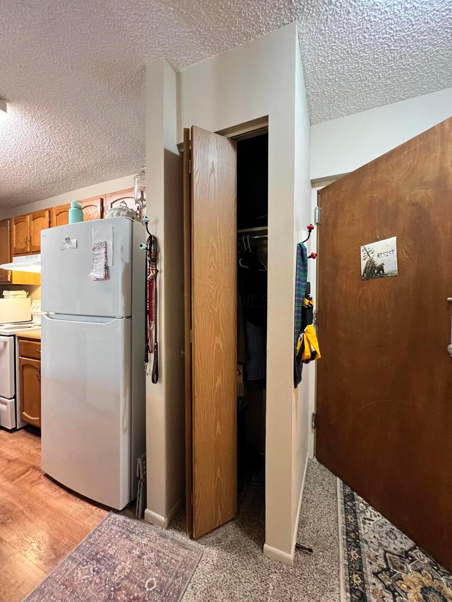 4141 Karl Road, Unit 309 Columbus, OH 43224 - Photo 7 of 27 Entrance