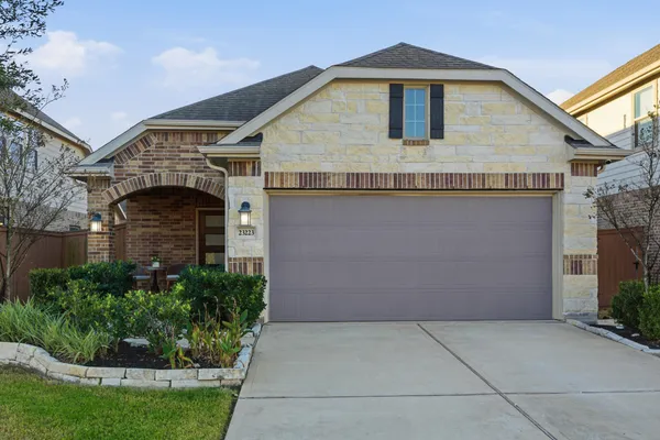 $2,100 | 23223 Teton Glen Lane, Katy, TX 77493