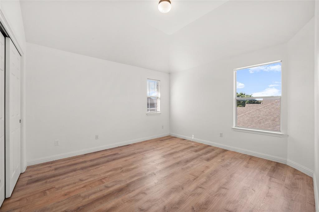 3664 Rosalina Loop Round Rock, TX 78665 - Photo 17 of 22 an empty room with a window