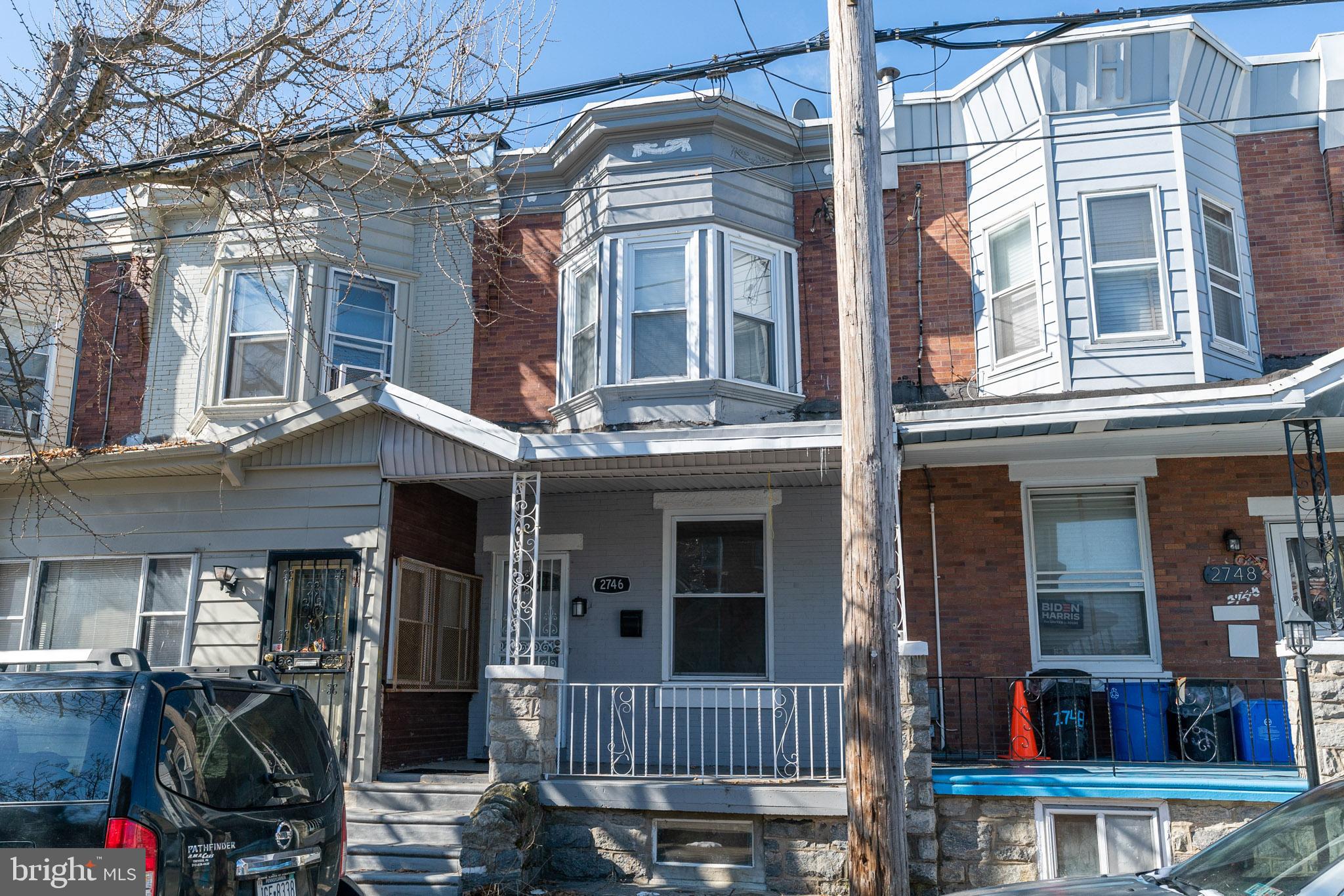 2746 North 28th Street Philadelphia, PA 19132 - Photo 16 of 16