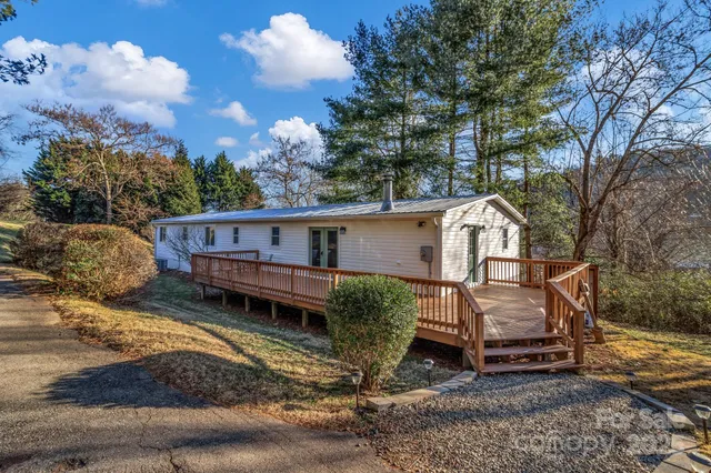 $375,000 | 118 Heather Drive, Asheville, NC 28806