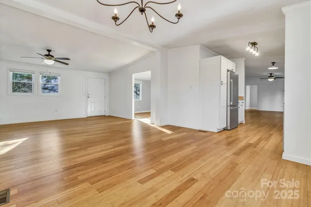 $375,000 | 118 Heather Drive, Asheville, NC 28806