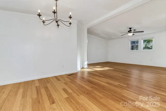 $375,000 | 118 Heather Drive, Asheville, NC 28806