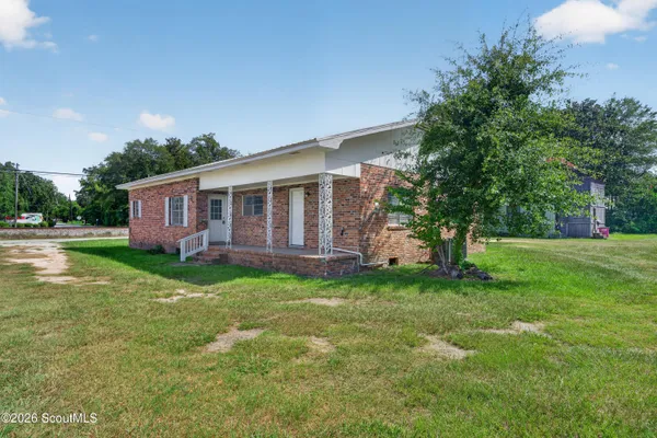 $184,000 | 412 Central Avenue West, Blackshear, GA 31516