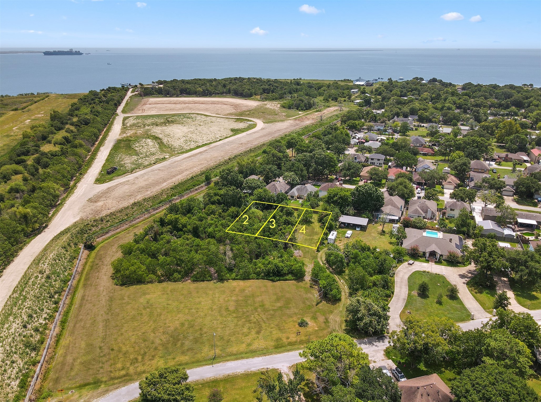 0 Willow Street Seabrook, TX 77586 - Photo 5 of 7