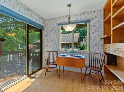 $435,000 | 1001 Red Oak Drive, Hendersonville, NC 28791