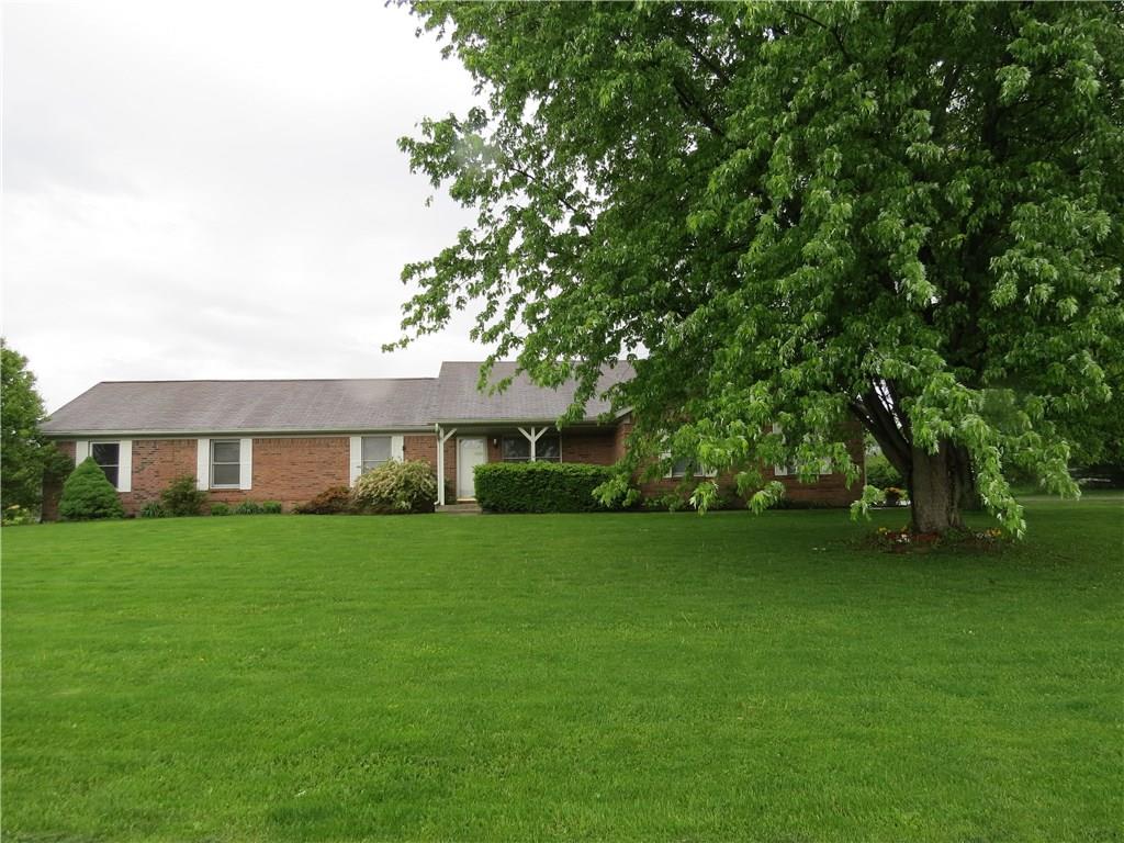 8225 North Kitchen Road Mooresville, IN 46158 - Photo 1 of 17 Gallery Image 1