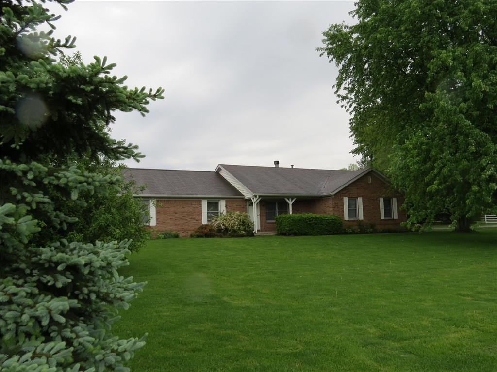 8225 North Kitchen Road Mooresville, IN 46158 - Photo 15 of 17 Gallery Image 15