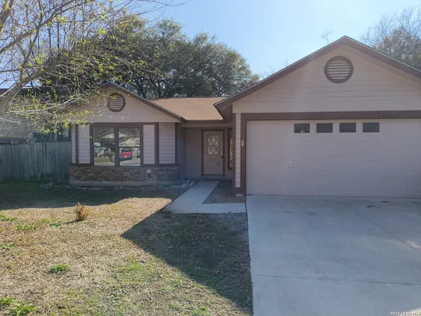 $229,600 | 9811 Autumn Star, San Antonio, TX 78254