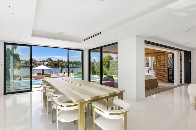 $21,999,000 | 94 South Hibiscus Drive, Miami Beach, FL 33139