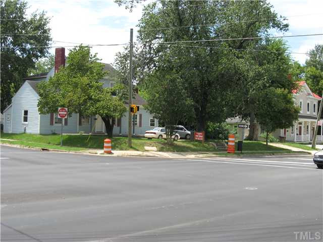 Martin Luther King Jr Boulevard Raleigh, NC 27601 - Photo 6 of 8 Photo 6