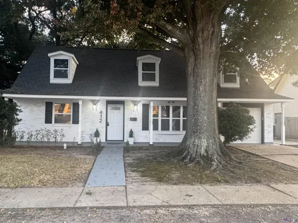 $1,733 | 412 Fairway Drive, Unit ROOM #1, Laplace, LA 70068