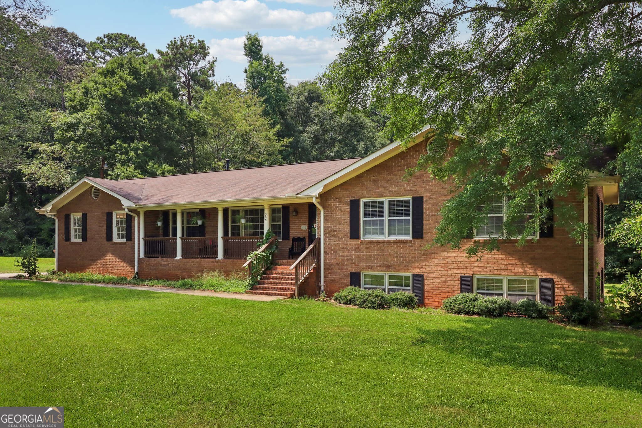 508 East Boyd Road Hogansville, GA 30230 - Photo 5 of 95
