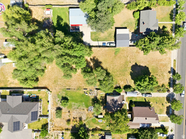 300 East S, Unit 2 Logan, UT 84321 - Photo 21 of 38 Expansive vacant lot featuring an irregular shape and mature trees