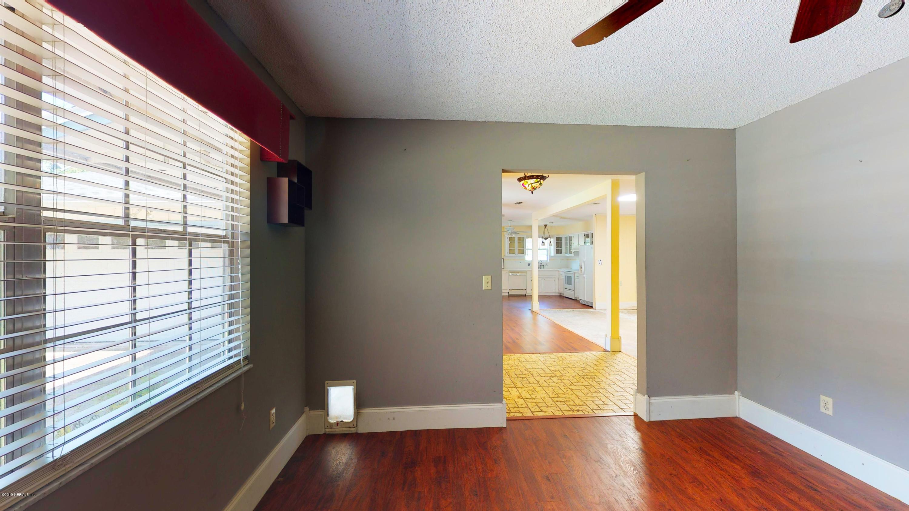 2980 Oak Road Orange Park, FL 32065 - Photo 12 of 37 Dining Room/Office