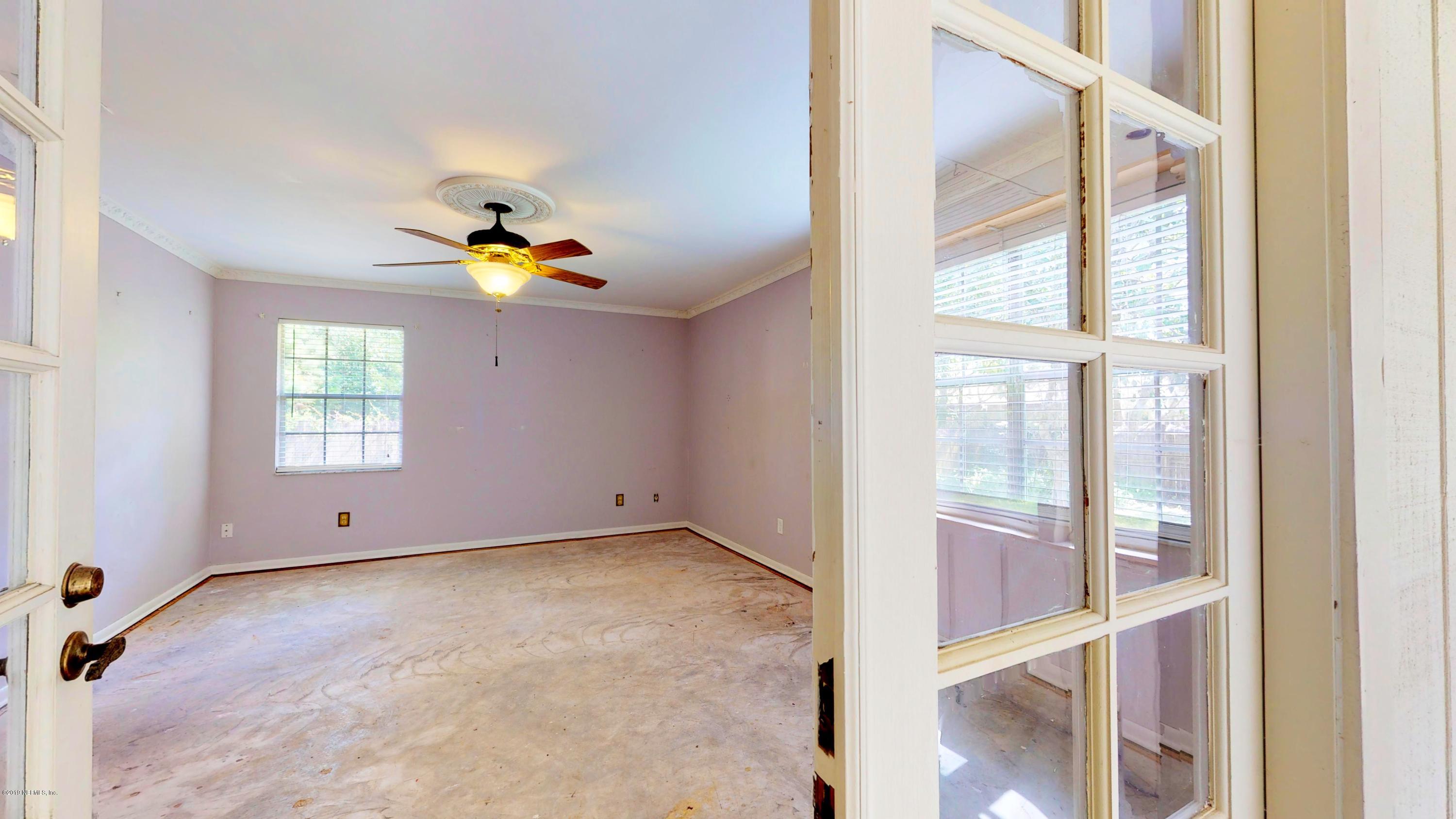 2980 Oak Road Orange Park, FL 32065 - Photo 14 of 37 Master Bedroom