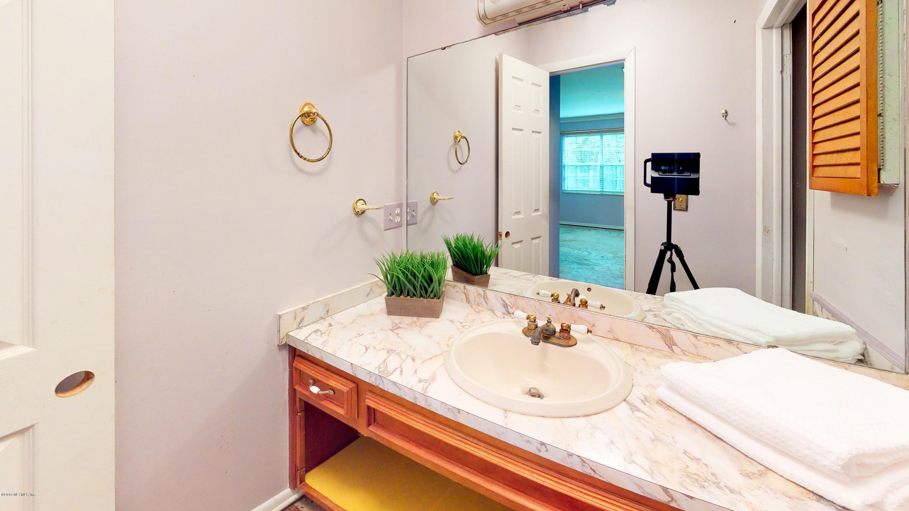 2980 Oak Road Orange Park, FL 32065 - Photo 17 of 37 Master Bath