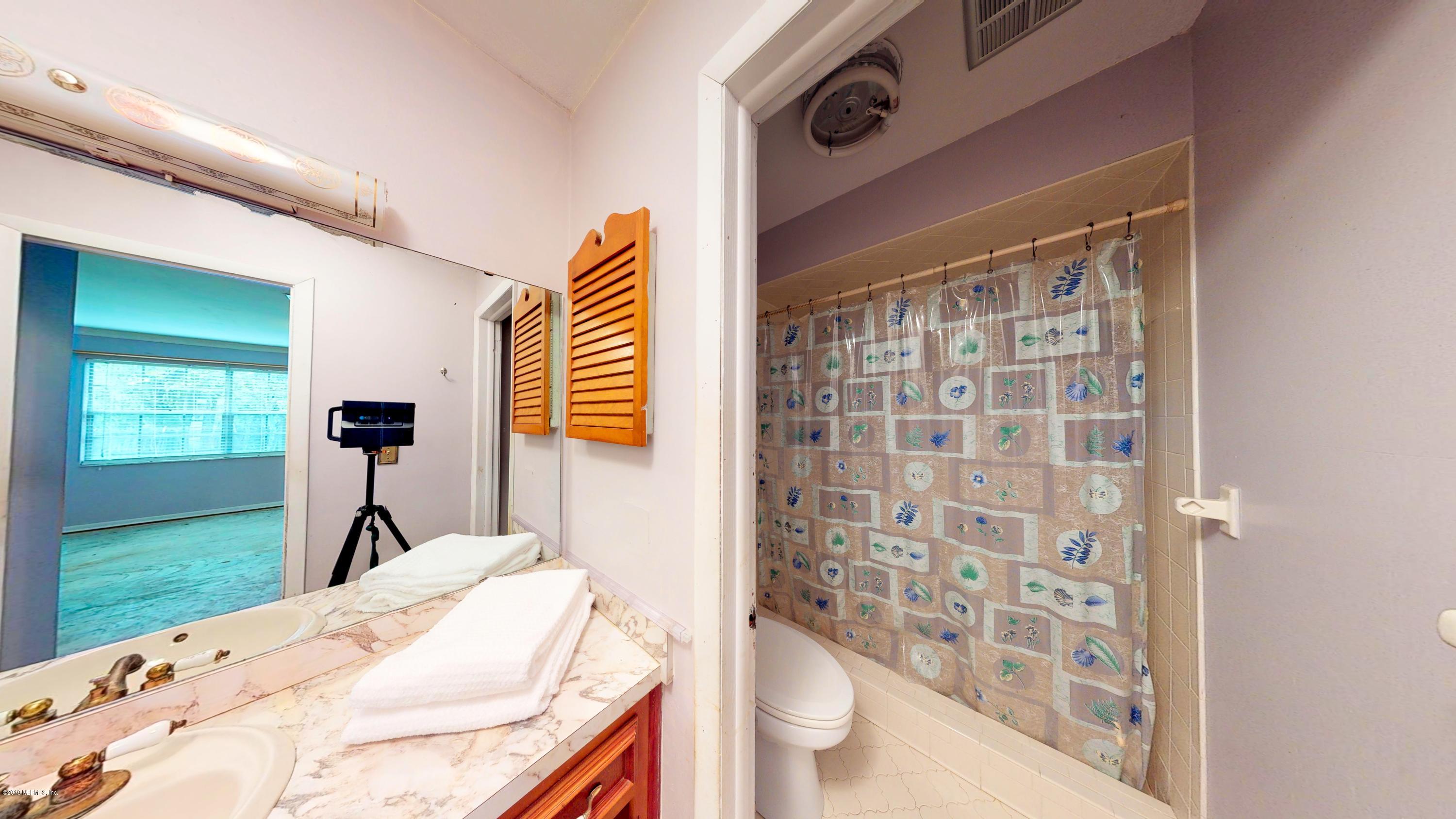 2980 Oak Road Orange Park, FL 32065 - Photo 18 of 37 Master Bath