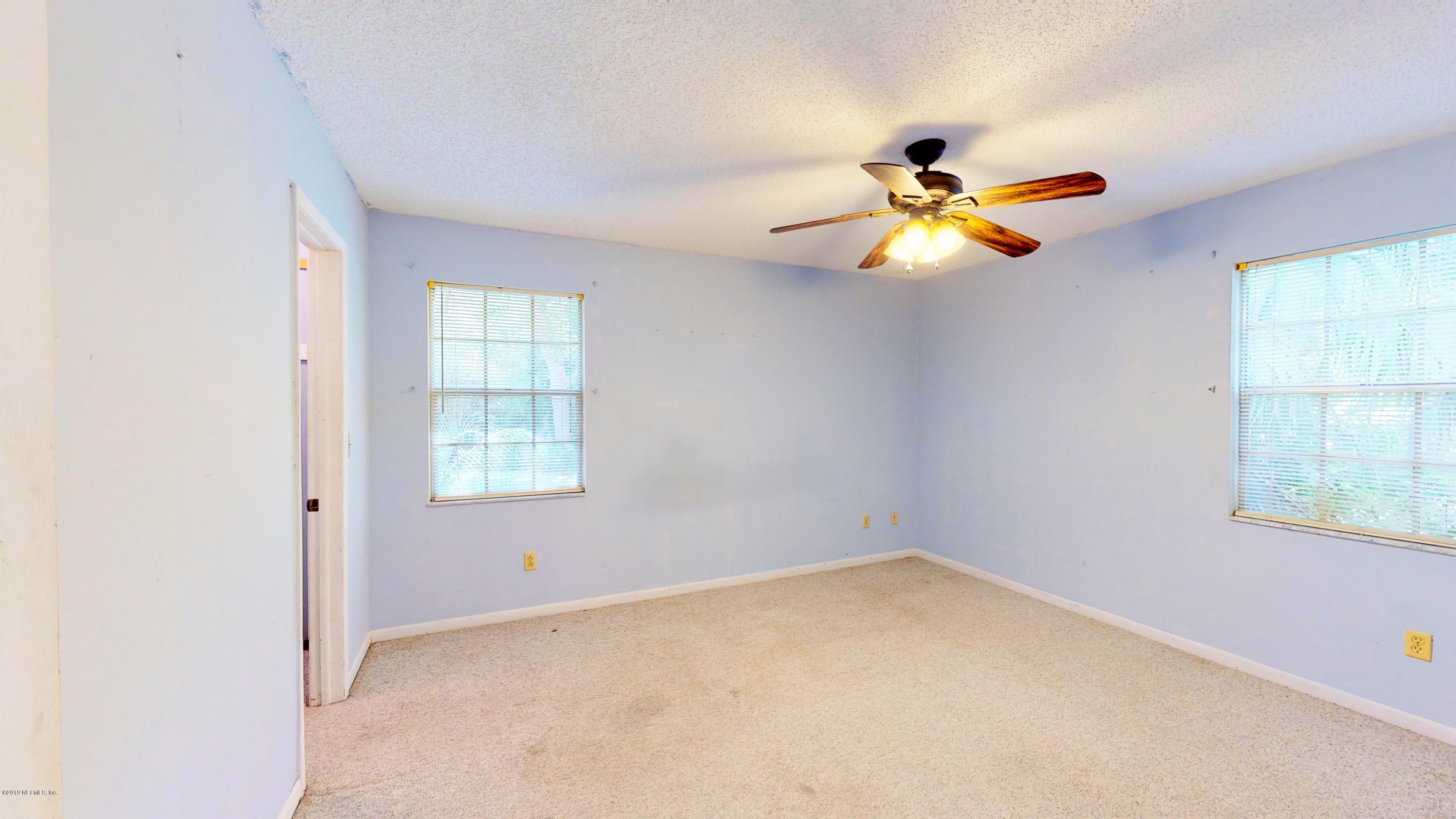 2980 Oak Road Orange Park, FL 32065 - Photo 20 of 37 Bedroom 3