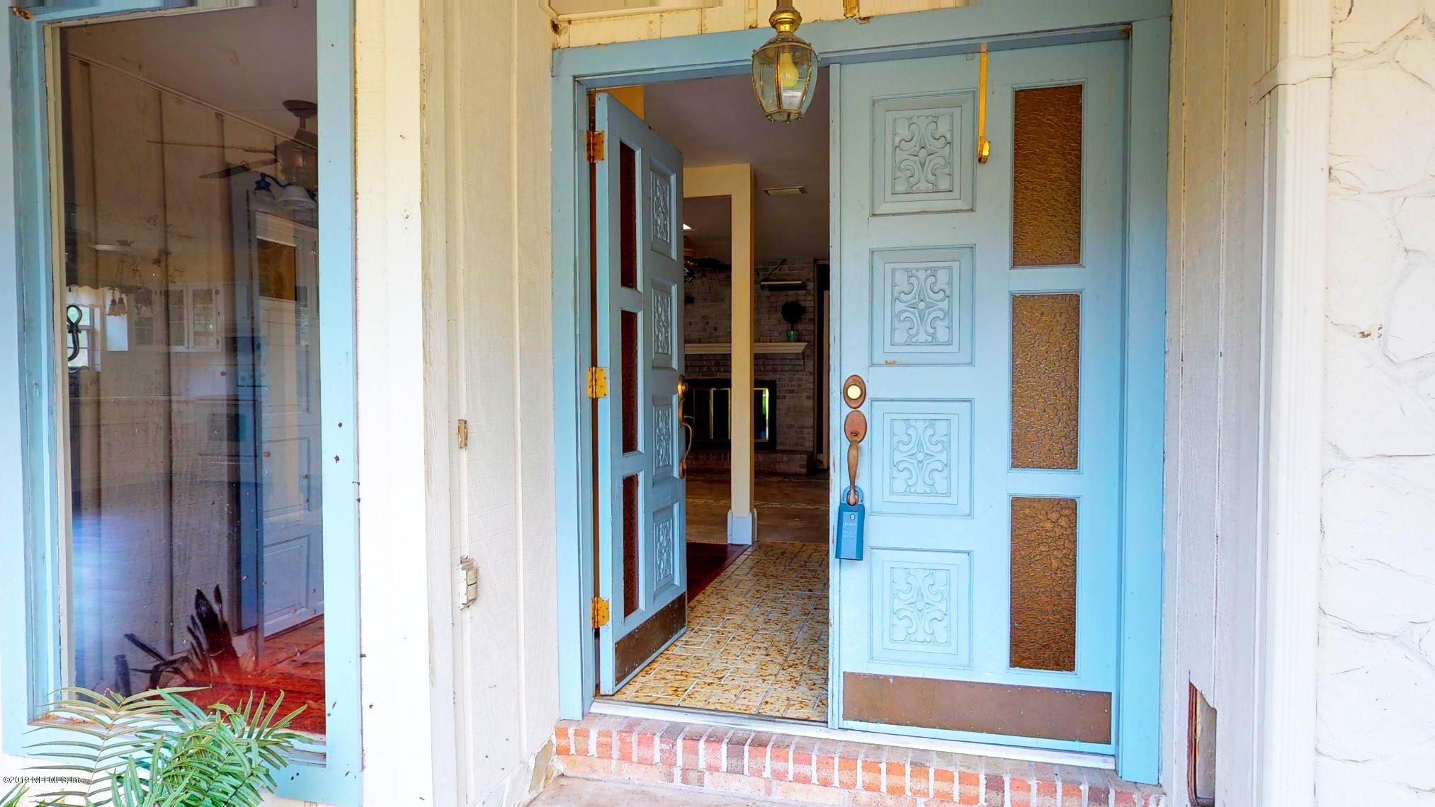 2980 Oak Road Orange Park, FL 32065 - Photo 2 of 37 Front Entrance