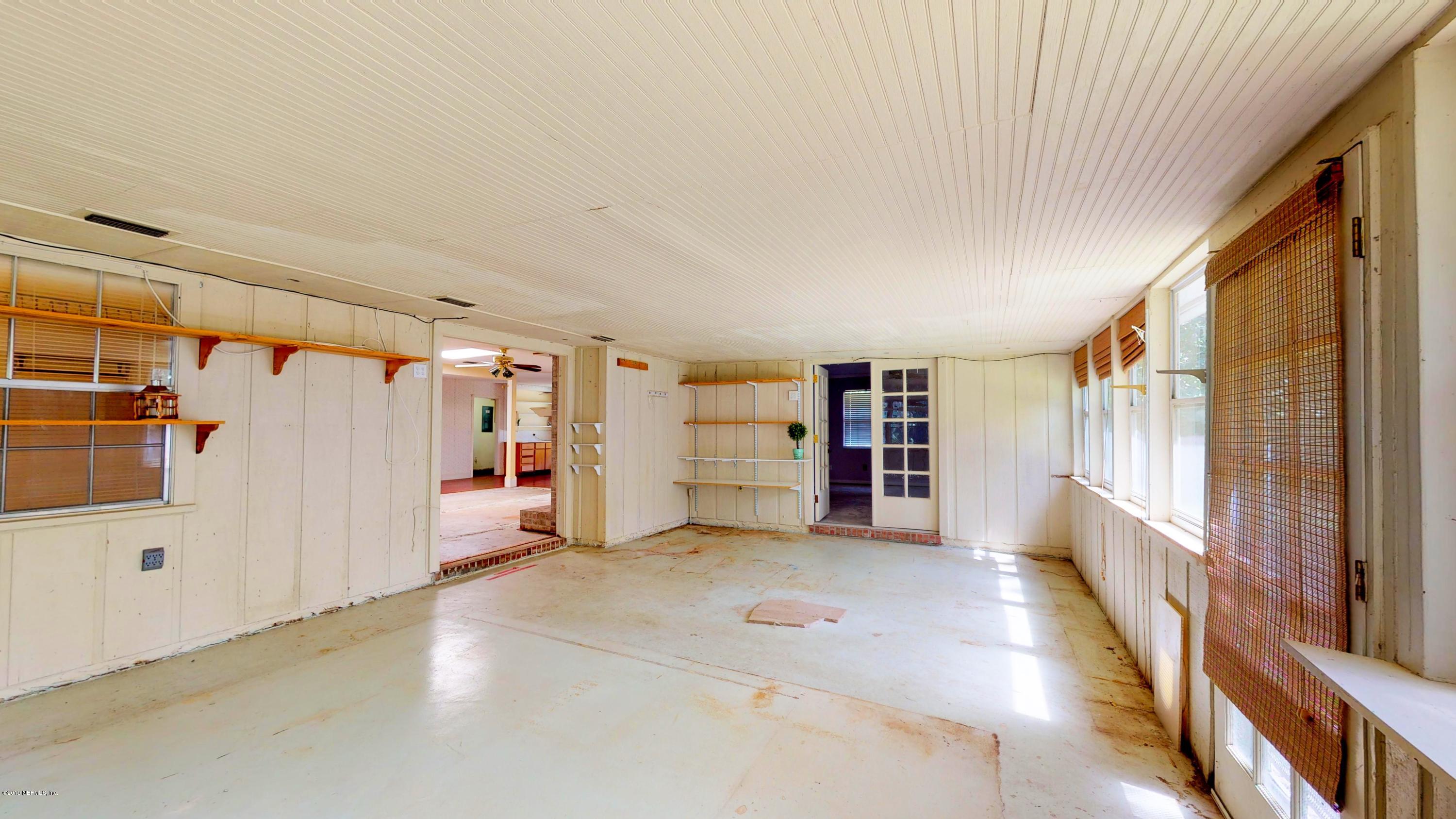 2980 Oak Road Orange Park, FL 32065 - Photo 23 of 37 Florida Room