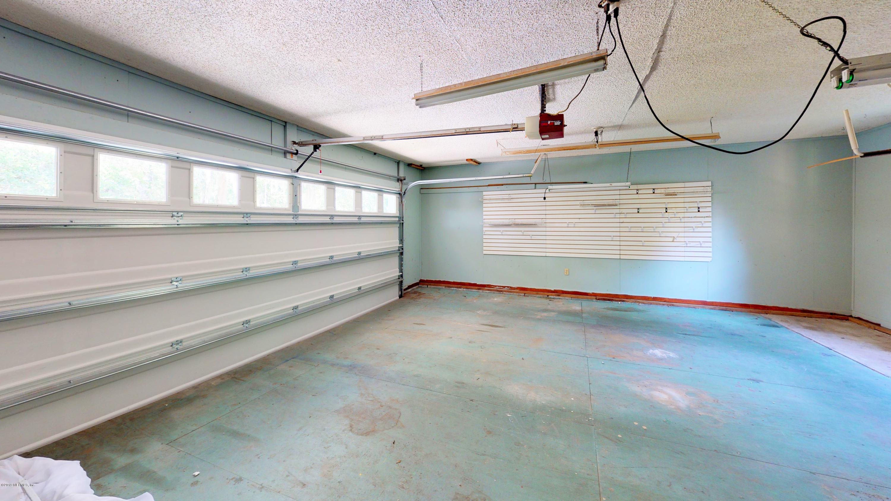 2980 Oak Road Orange Park, FL 32065 - Photo 27 of 37 Two Car Garage