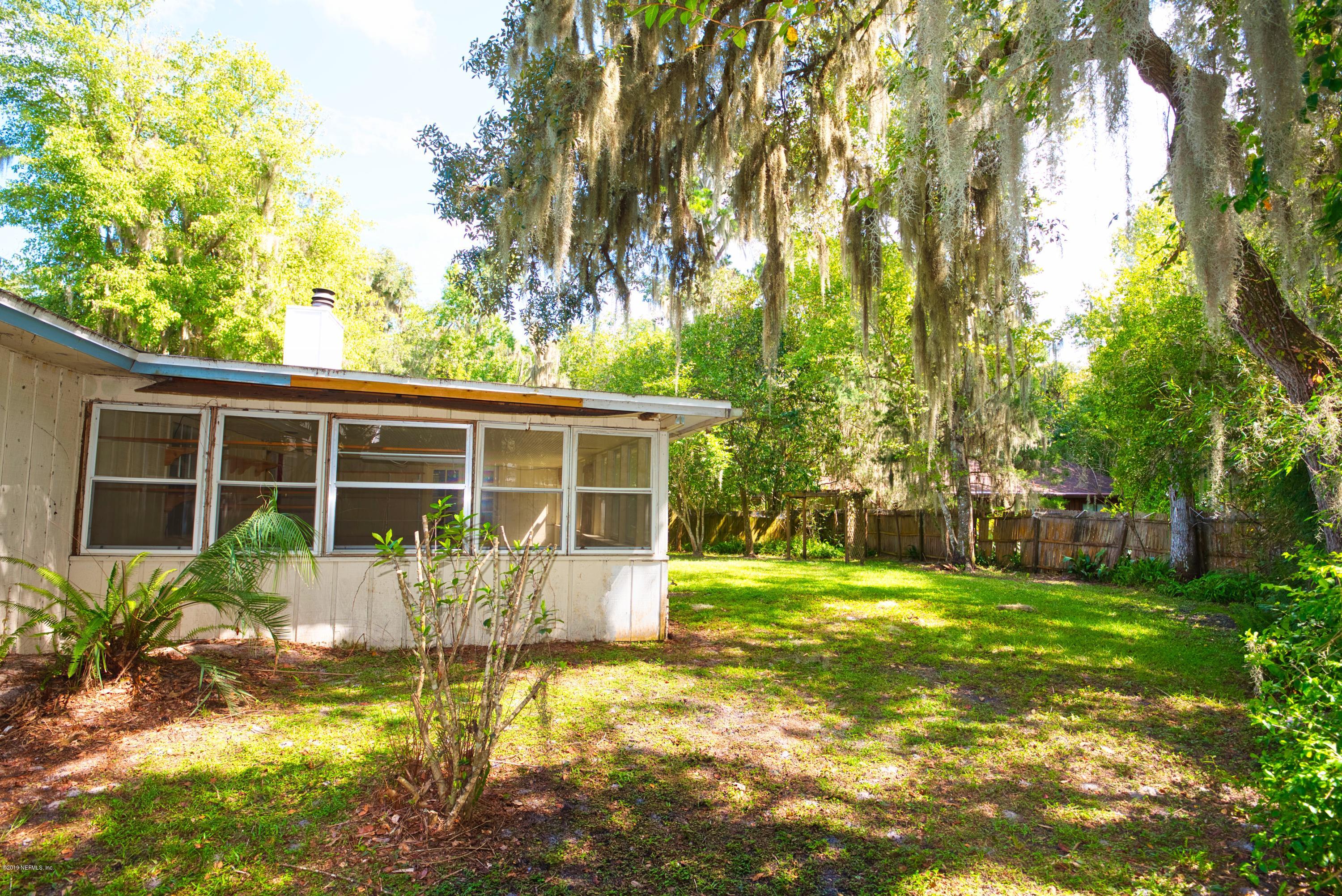 2980 Oak Road Orange Park, FL 32065 - Photo 31 of 37 Rear/Side View