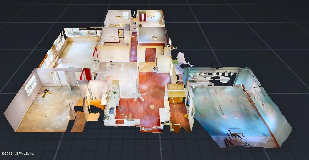 2980 Oak Road Orange Park, FL 32065 - Photo 33 of 37 Dollhouse View 1