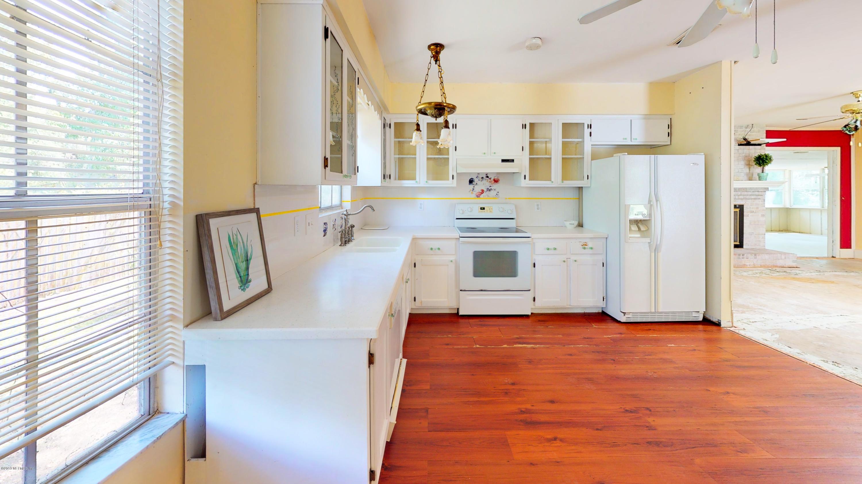 2980 Oak Road Orange Park, FL 32065 - Photo 9 of 37 Kitchen