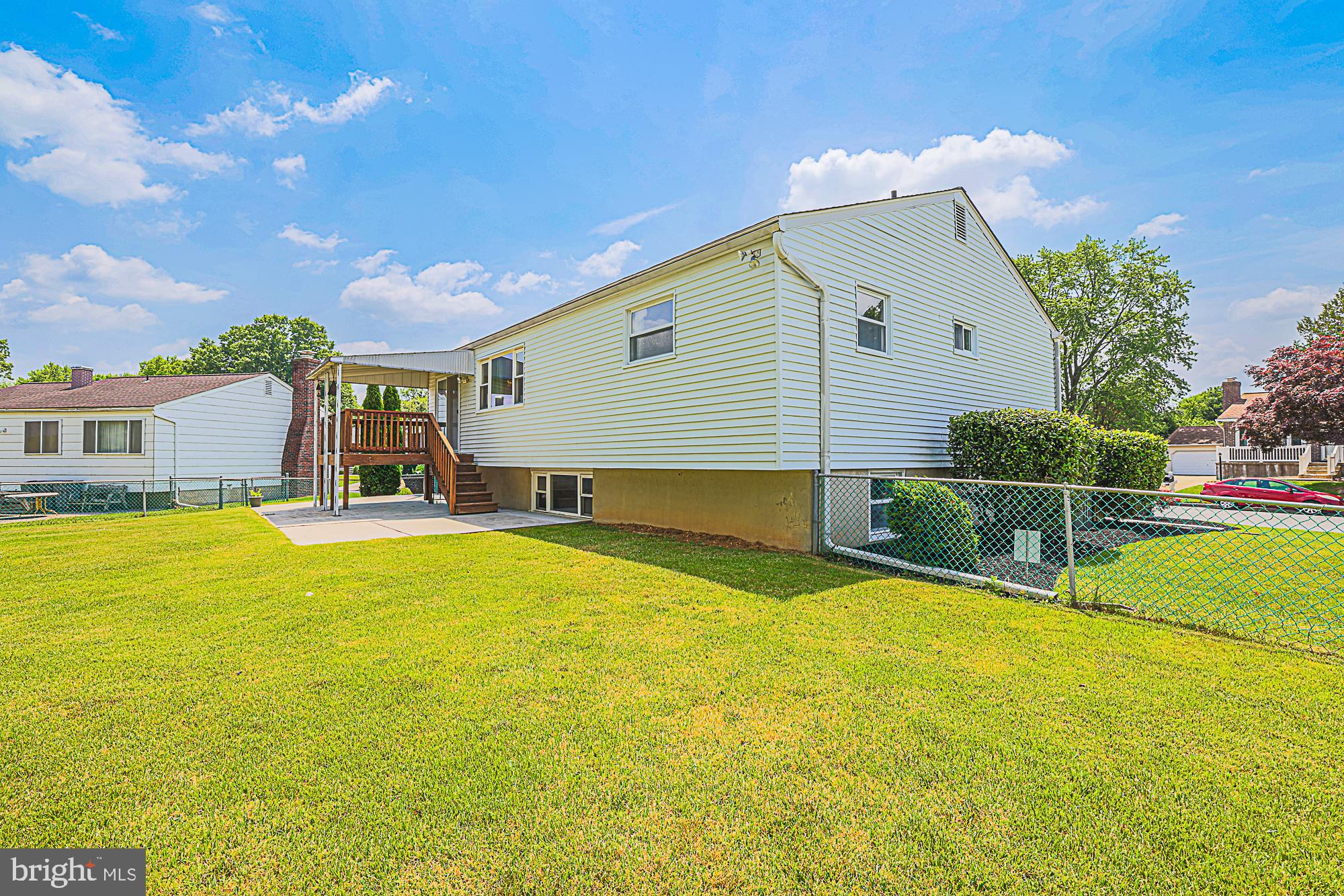 9106 Sandra Park Road Perry Hall, MD 21128 - Photo 51 of 53