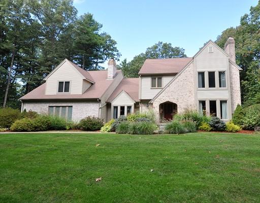 2 Stonehedge Road Bellingham, MA 02019 - Photo 1 of 41 Gallery Image 1