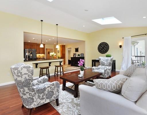 2 Stonehedge Road Bellingham, MA 02019 - Photo 17 of 41 Gallery Image 17