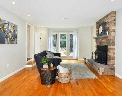 2 Stonehedge Road Bellingham, MA 02019 - Photo 21 of 41 Gallery Image 21