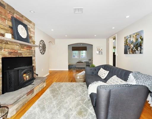 2 Stonehedge Road Bellingham, MA 02019 - Photo 22 of 41 Gallery Image 22