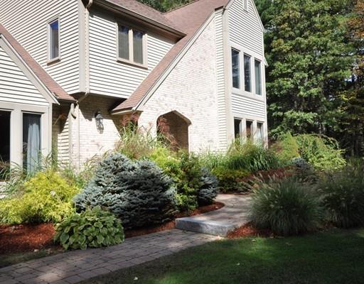 2 Stonehedge Road Bellingham, MA 02019 - Photo 34 of 41 Gallery Image 34