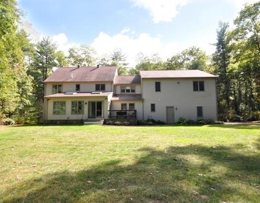 2 Stonehedge Road Bellingham, MA 02019 - Photo 37 of 41 Gallery Image 37