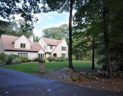 2 Stonehedge Road Bellingham, MA 02019 - Photo 40 of 41 Gallery Image 40