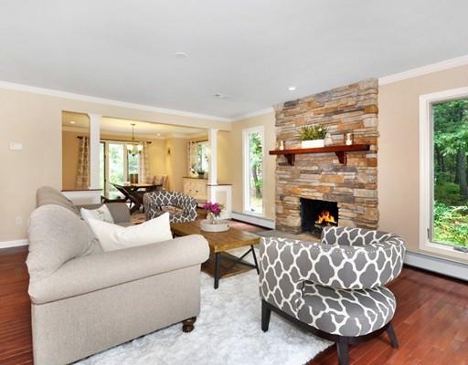 2 Stonehedge Road Bellingham, MA 02019 - Photo 4 of 41 Gallery Image 4
