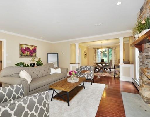 2 Stonehedge Road Bellingham, MA 02019 - Photo 5 of 41 Gallery Image 5