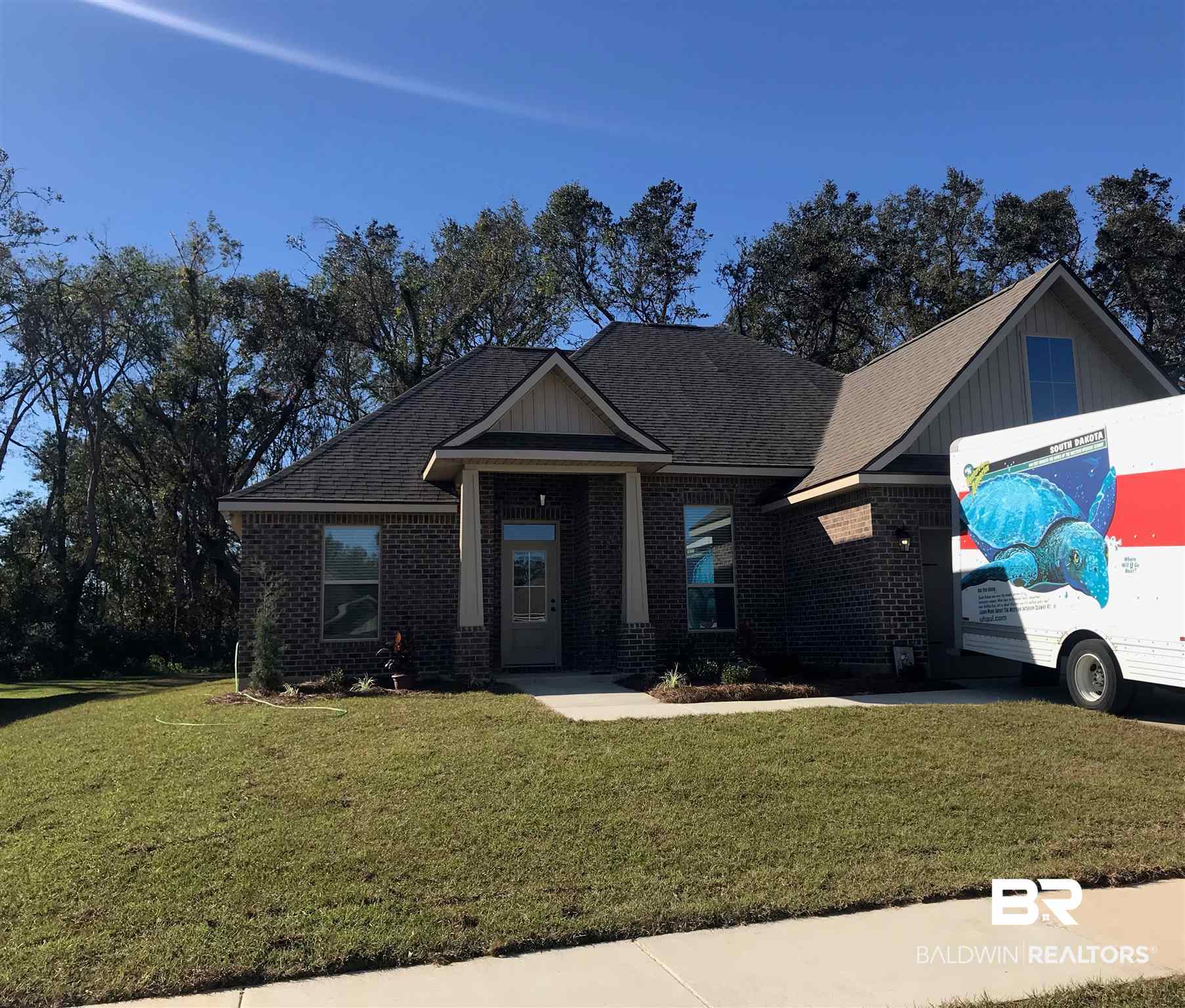 309 Bronze Street Fairhope, AL 36532 - Photo 1 of 3