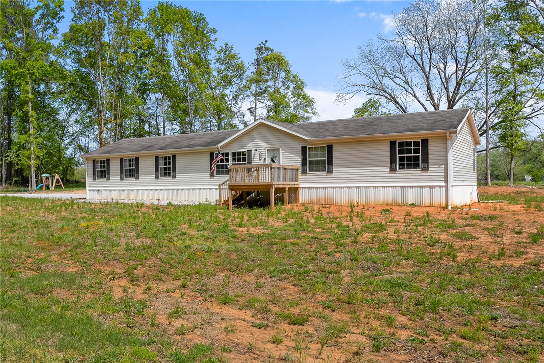 105 Shirley Dairy Road Honea Path, SC 29654 - Photo 3 of 42