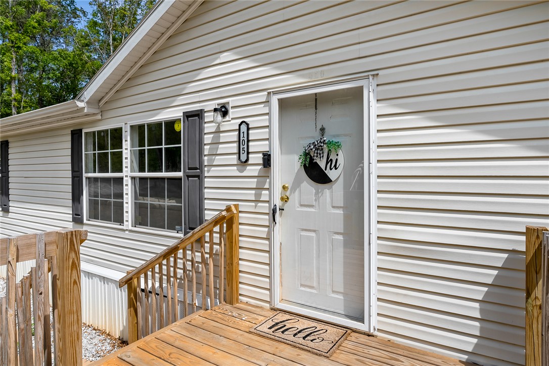 105 Shirley Dairy Road Honea Path, SC 29654 - Photo 4 of 42